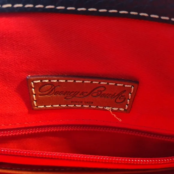Dooney and Bourke bag NWOT - Picture 10 of 12